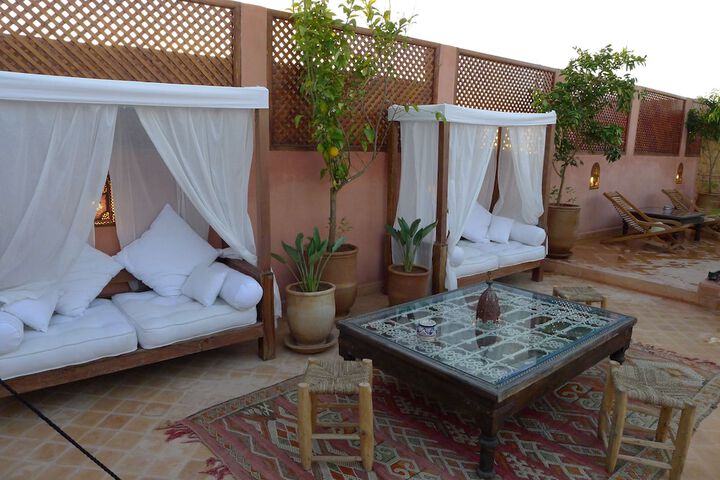 Terrace/Patio 105 of 119