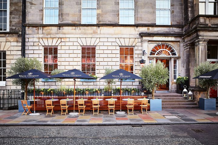 Terrace/Patio 70 of 70