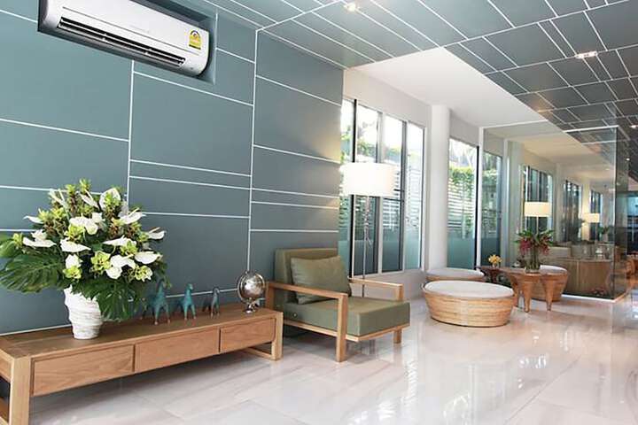 Hotel Interior 2 of 18
