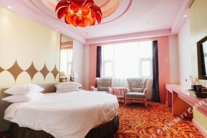 Zhenhua Xinyue International Hotel