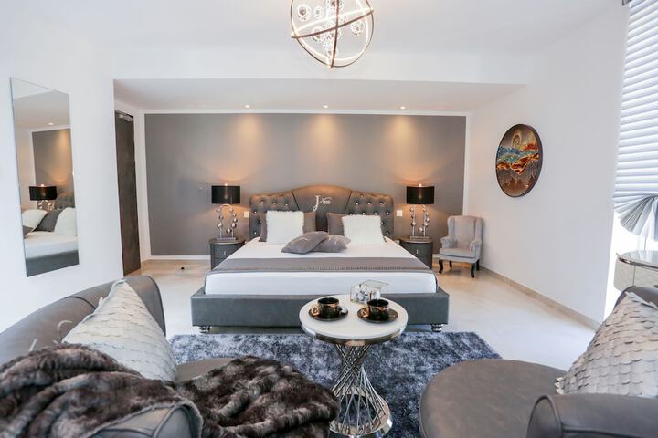 JME Boutique Hotel