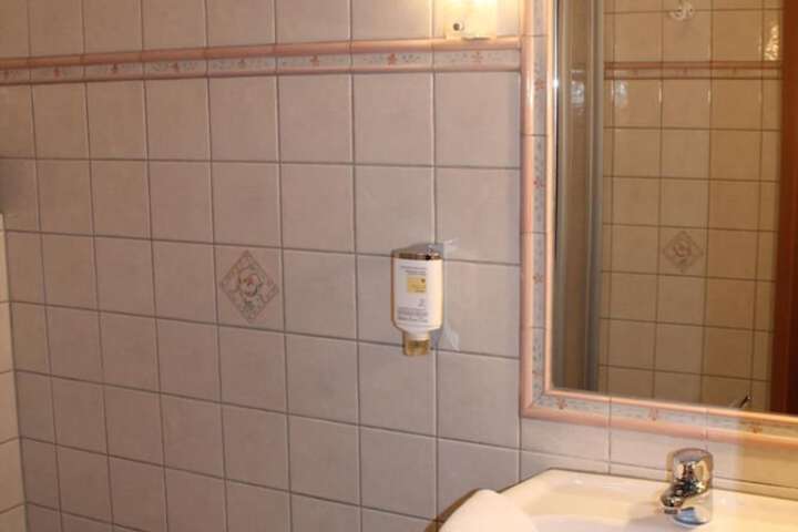 Bath Interior
