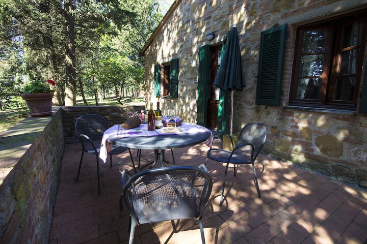 Terrace/Patio 131 of 173