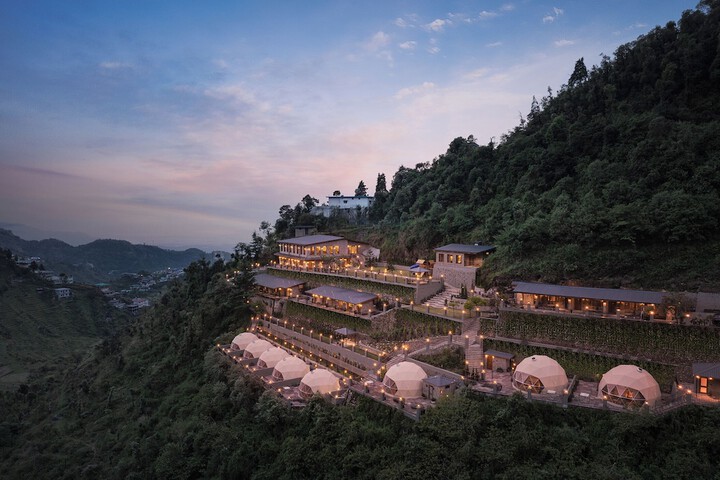 Samsara Hill Resort by Leisure Hotels