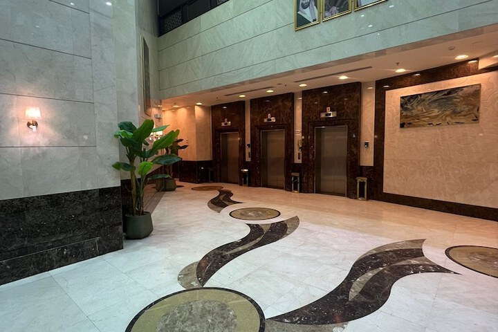 Al Bilad Athnain 1 Hotel Makkah