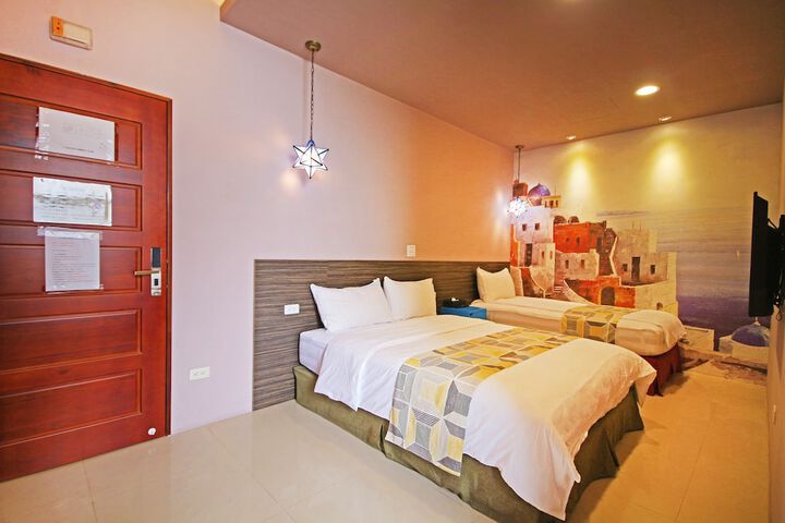 Room 14 of 57
