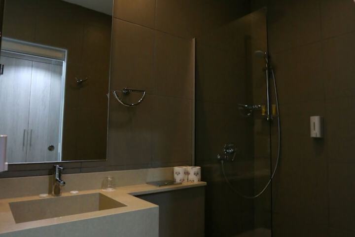 Bath Amenities