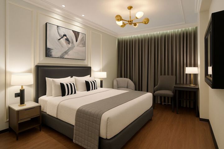 Room 6 of 30