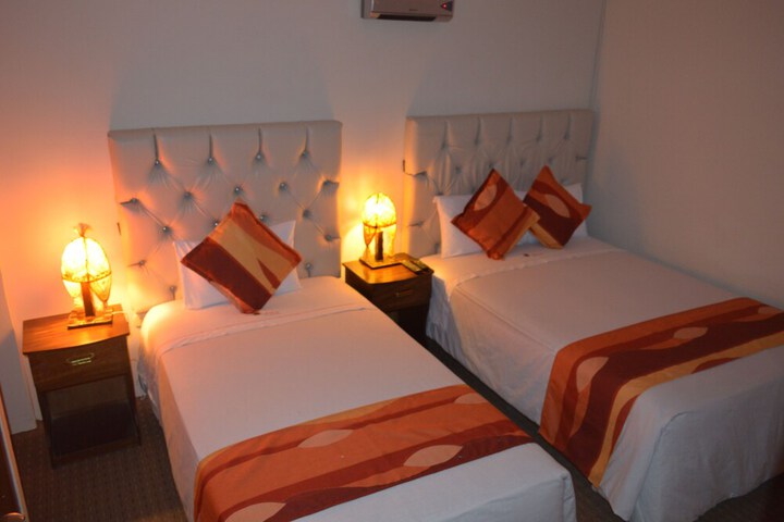 ANDINO HOTEL