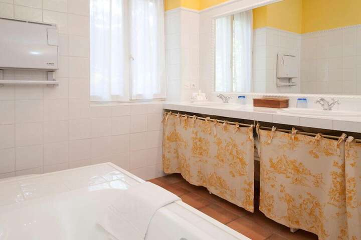 Bath Amenities