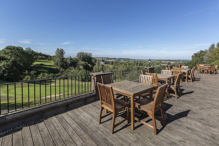 Terrace/Patio 63 of 64