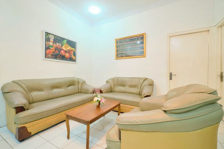 Hotel Interior 5 of 25