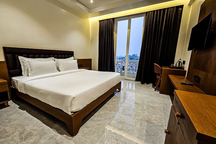 Room 4 of 21