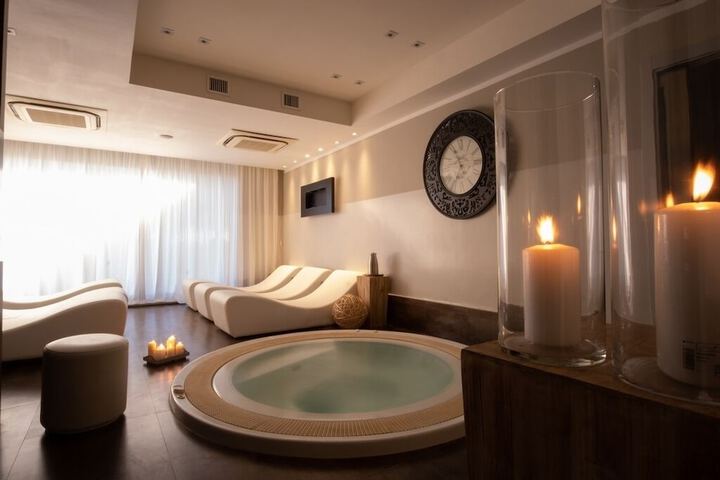 Spa Photos