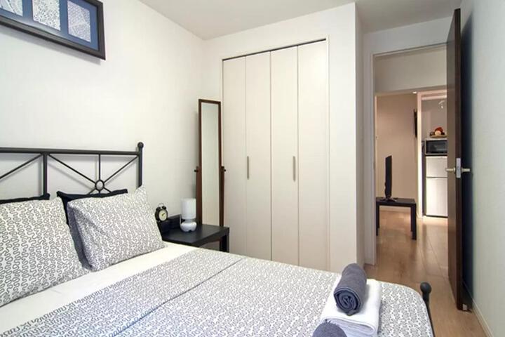 TF Gorgeous Modern 2BD Shibuya Roppongi 103