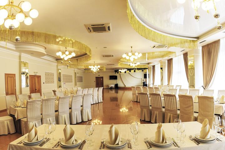 Wedding/Banquet 100 of 102