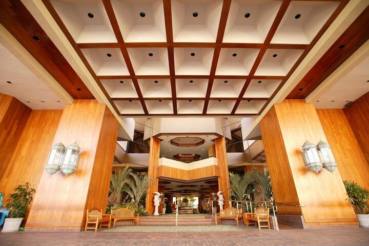 Hotel 162 of 192