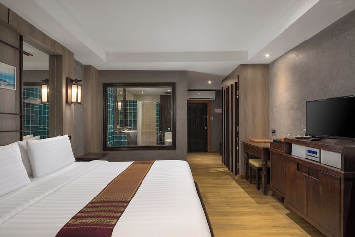 Room 30 of 138