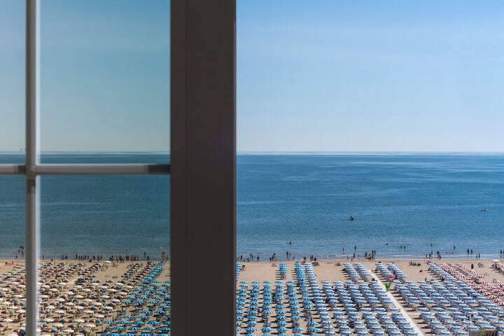Hotel View 84 of 85
