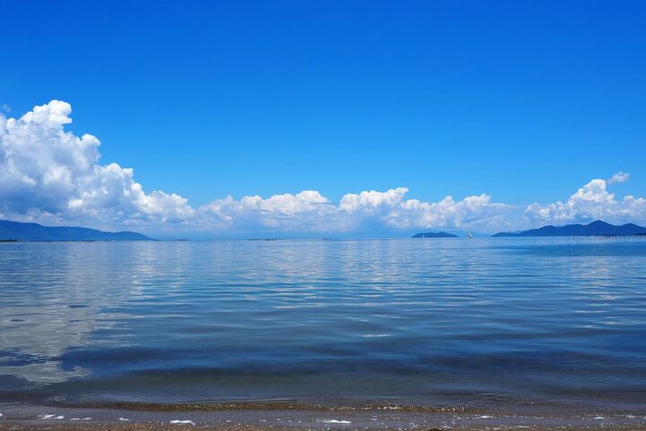 Beach 18 of 23