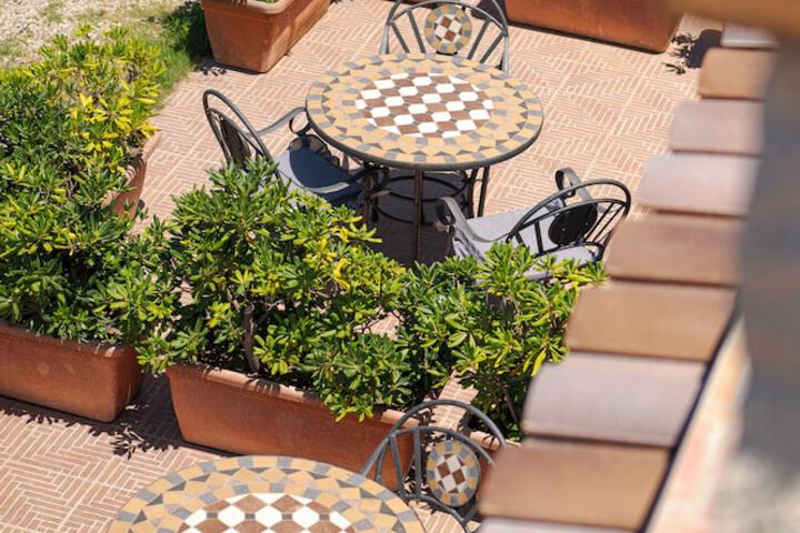 Terrace/Patio 31 of 63
