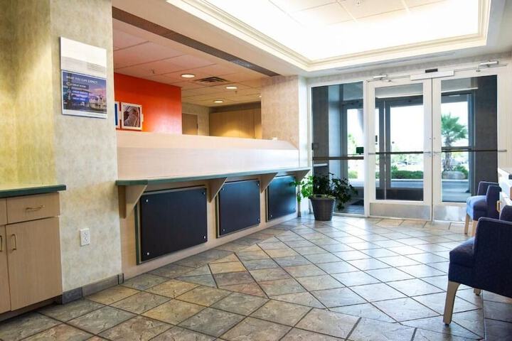 Lobby Photos