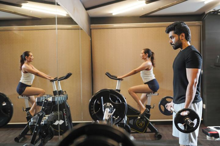 Health and Fitness 45 of 62