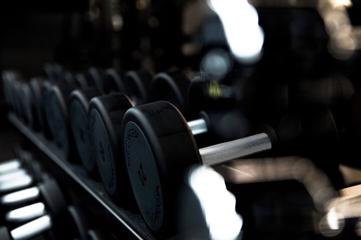 Health and Fitness 62 of 88