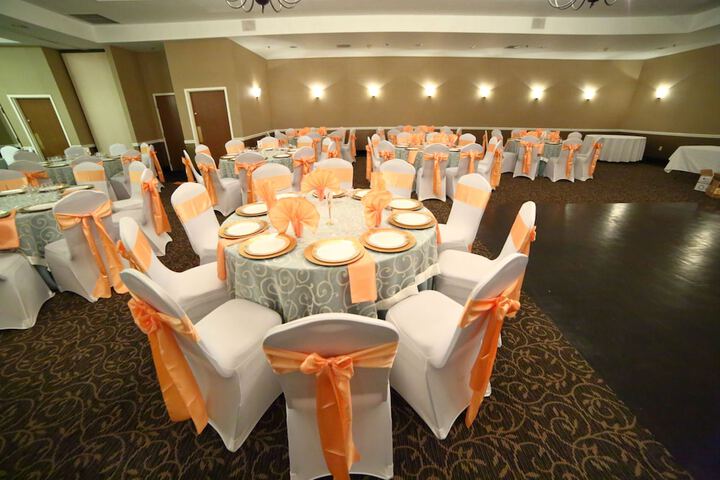 Ballroom