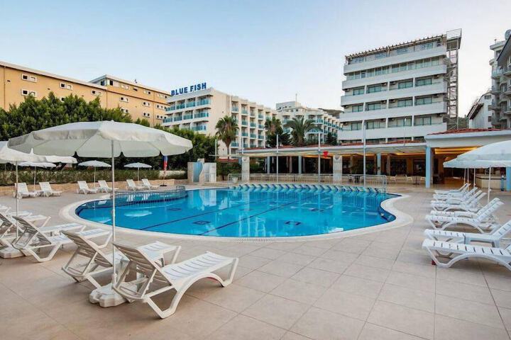 Hotel 69 of 73