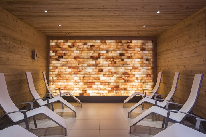 Spa Photos