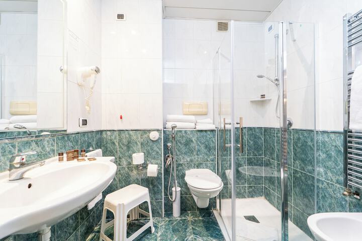 Bathroom Vanities