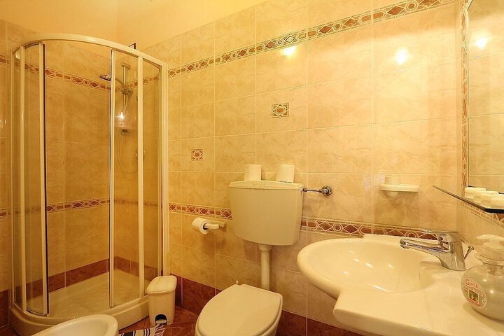 Bath Interior