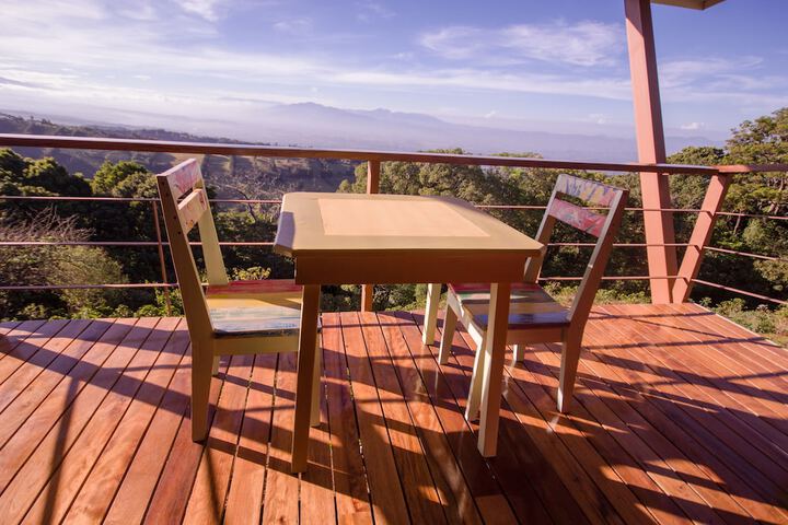 Terrace/Patio 21 of 76
