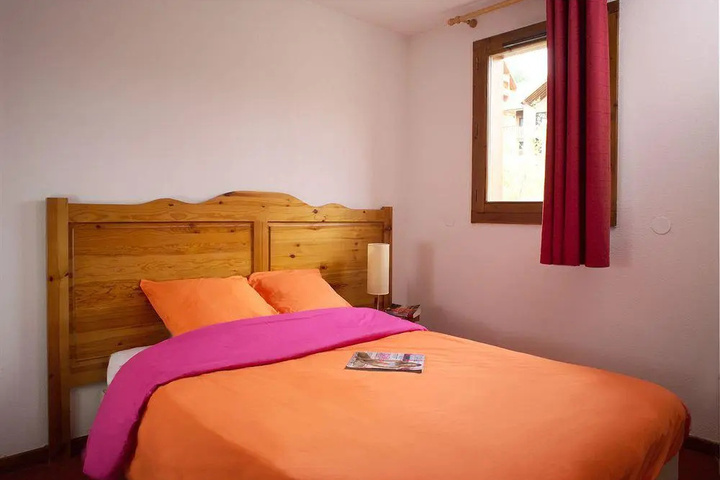 Residence Les Valmonts