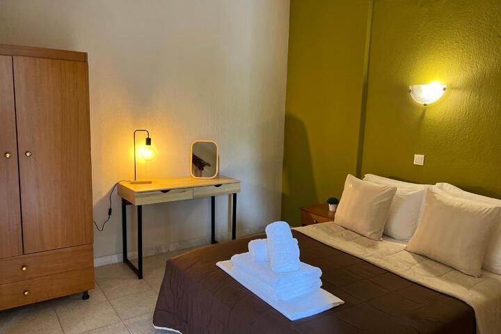 Hotel Barracuda