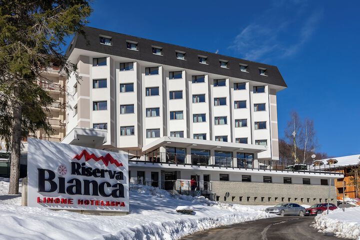 Hotel 274 of 288