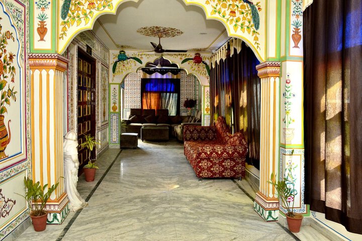 Hotel Interior 2 of 37