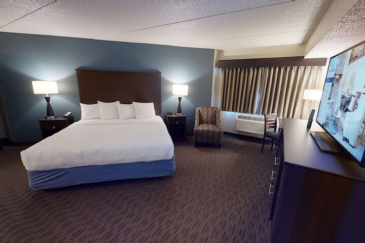 1 King Bed (3 of 34)