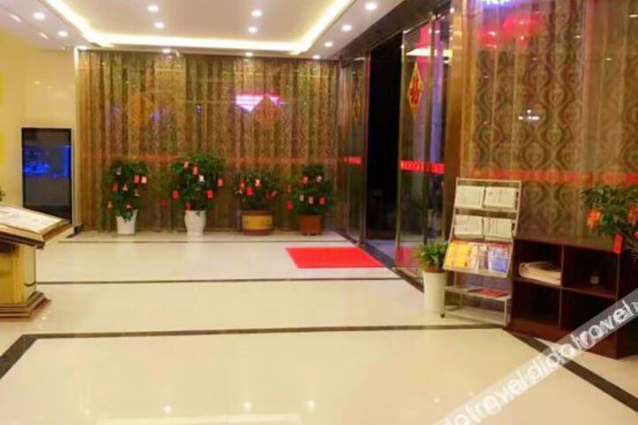 Hotel Interior 16 of 35