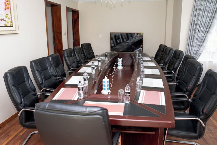 Meeting 43 of 55