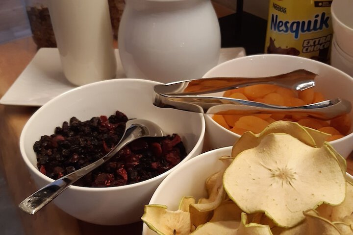 Breakfast/Coffee Service 128 of 172