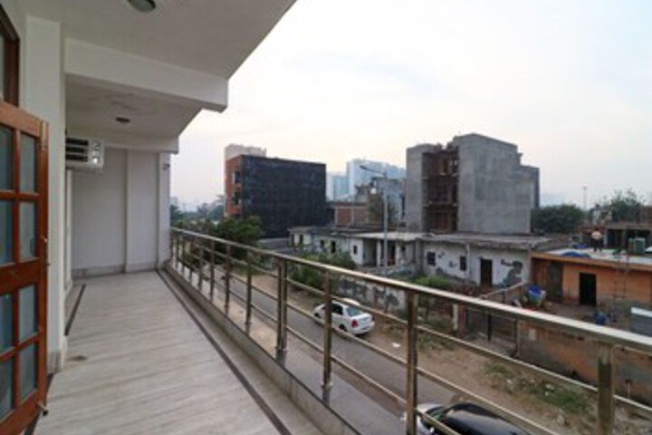 Terrace/Patio 2 of 24