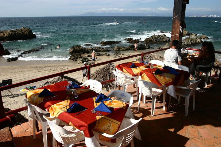 Restaurants