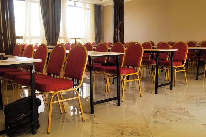 Meeting 4 of 6