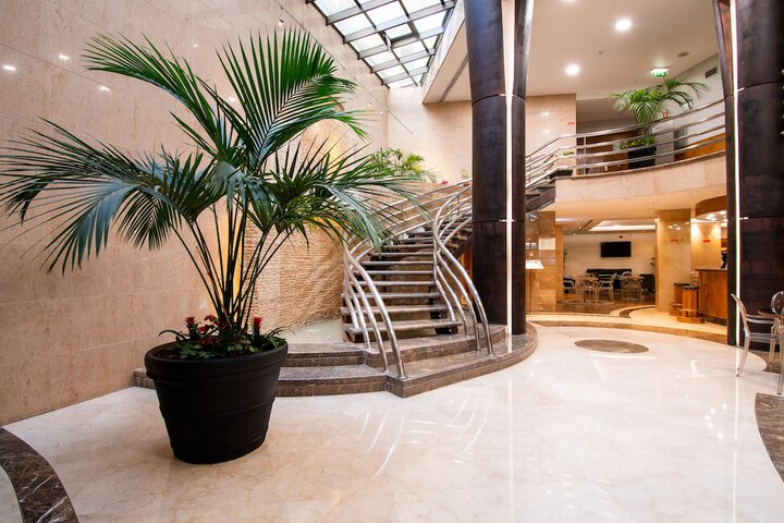 Hotel Interior 3 of 48