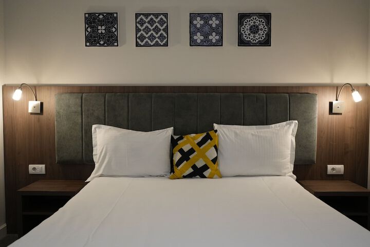 Room 54 of 110