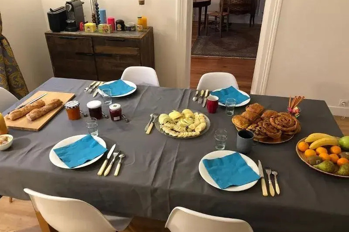 meal