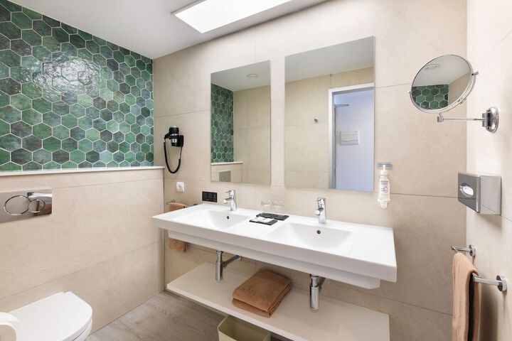 Bath Interior