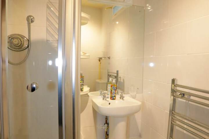 Bath Interior